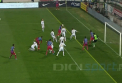 Steaua Bucuresti continua se defileze in campionatul Romaniei. Sunt neinvinsi dupa 25 de etape
