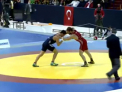 Moldova a obtinut o medalie inca din prima zi la Campionatul European de lupte libere si lupte greco-romane