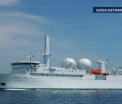 Agentia TASS: Distrugatorul american USS Donald Cook soseste in Marea Neagra