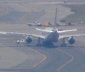 Amenintari cu bomba pentru mai multe avioane cu destinatia New York. Echipele de interventie, in alerta. VIDEO