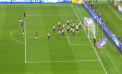 Au reinviat sperantele la titlu. AS Roma a invins acasa formatia Parma cu scorul de 4 la 2