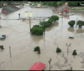 Inundatiile fac prapad in SUA: 16 oameni au murit, zeci de orase sunt sub ape. Autoritatile au declarat stare de calamitate