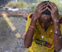 India, afectata in continuare de canicula distrugatoare: peste 1.800 de morti, spitale arhipline si strazi topite. VIDEO