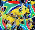 Africa de Sud a recunoscut ca a platit 10 mil. de dolari catre FIFA, insa neaga ca ar fi fost mita pentru a fi gazda CM 2010