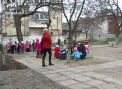 Sase copii din Vadul lui Voda au ajuns la spital dupa ce s-ar fi intoxicat la gradinita