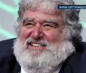 Coruptie la FIFA. Chuck Blazer, fostul presedinte al Federatiei Panamericane de Fotbal a recunoscut ca a luat mita