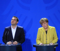 Negocieri pana la miezul noptii, fara niciun rezultat: Grecia ramane fara bani. Discutiile, reluate in cateva zile