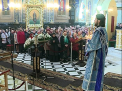 Crestinii ortodocsi de stil vechi sarbatoresc Buna Vestire. Superstitii si traditii