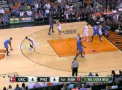 A batut recordul lui Jordan. Kevin Durant a stabilit o noua performanta in NBA
