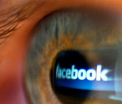 Facebook e acuzata dur dupa ce a refuzat sa stearga un clip socant cu un bebelus maltratat