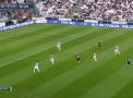Nimeni nu rezista pe terenul lor. Cum a invins Juventus gruparea Livorno