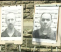 Ca intr-un scenariu de film. Mesajul lasat pe un biletel de evadatii din inchisoarea de maxima securitate din New York