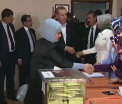 Surpriza dupa votul din Turcia. Partidul lui Erdogan a obtinut 41% din voturi si a pierdut majoritatea in Parlament