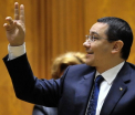 231 de deputati au decis. Victor Ponta NU poate fi urmarit penal pentru conflict de interese