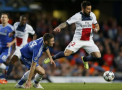 Meci magic in Liga Campionilor. Cum a invins-o Chelsea Londra pe Paris Saint Germain