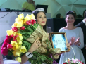 A fost desemnata Miss Medicina. Vezi cine este si cum arata cea mai frumoasa viitoare doctorita. VIDEO
