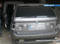 Doi moldoveni au furat un BMW X5 ca sa-l vanda pentru piese. Ce s-a intamplat peste cateva zile