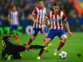Surpriza in Liga Campionilor. Atletico Madrid a invins-o pe Barcelona si s-a calificat in semifinale