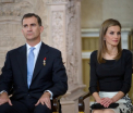 Sora regelui Spaniei ramane fara titlul de ducesa. Motivul pentru care Felipe al VI-lea a luat aceasta decizie