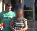 O femeie si-ar fi ucis bebelusul de 8 zile in fata altor doi copii. Marturia terifianta facuta la ancheta