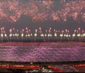 Extravaganta de 1 miliard de euro a azerilor. Jocurile Europene de la Baku au inceput sifonate si cu o ceremonie costisitoare