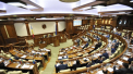 Lovitura de teatru in legislativ. Uninominalul democratilor si mixtul socialistilor au fost votate de Parlament. Proiectele de modificare a sistemului electoral au fost introduse subit pe ordinea de zi - VIDEO