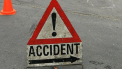Grav ACCIDENT la Peresecina. Un barbat a MURIT, iar alti doi, in stare GRAVA la spital
