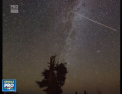 La noapte, stati cu ochii pe cer: incepe spectacolul Perseidelor. Care este cea mai buna perioada de observare - VIDEO