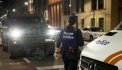 Atac terorist in Bruxelles. Agresorul a strigat "Allah Akbar"