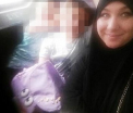O australianca si-a parasit copiii de 5 si 7 ani pentru a se alatura Statului Islamic. Ce imagini a publicat apoi pe Facebook - FOTO
