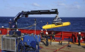 LOST. Aeronava disparuta din Malaysia, ziua 32. Un robot submarin, mobilizat in cautarea epavei. NU au mai fost auzite semnale