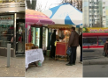 Chisinau - capitala gheretelor. Buticurile parca au crescut ca ciupercile dupa ploaie. Cum raspunde primarul Dorin Chirtoaca - VIDEO