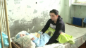 CAMERA ASCUNSA. Conditiile INUMANE in care sunt tratati copiii la Spitalul raional din Comrat