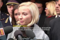Bancul in romana spus de Domnica Cemortan la proces. "Cand esti amanta cuiva....". VIDEO