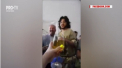 Ce spune Ion Ceban despre filmuletul in care apare Igor Dodon, ciocnind pahare cu sampanie, cantand si dansand, alaturi de Kirkorov. Chirtoaca: "Tara arde, iar Dodon se scarpina cu Kirkorov" - VIDEO