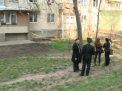 Intamplare nefasta sau suicid? Un barbat din capitala a murit dupa ce a cazut de la etajul 4