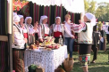 Toate bogatiile, intr-un singur loc. Ce au expus participantii la festivalul Toamna de Aur de la Criuleni