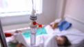 O fetita de 9 ani din Soldanesti, in stare GRAVA la spital: A fost oparita cu apa clocotita