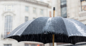 Vreme inchisa si precipitatii. Prognoza meteo pentru astazi. Unde va ninge - FOTO