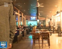 Este sau nu legea, amenzile lipsesc. Desi de marti fumatul in spatiile publice va fi interzis prin lege, nimeni nu va fi pedepsit daca-si va aprinde o tigara. Sanctiunile se AMANA pentru o luna - VIDEO