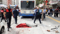 Atac terorist in Turcia: cel putin 86 de morti si 186 de raniti. Momentul exploziei a fost filmat - VIDEO