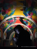O biserica din Spania a fost cumparata de un grup de skateri. Cum a ajuns sa arate dupa un an. FOTO si VIDEO
