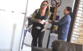 Imaginile care dovedesc ca Sean Penn a ajuns la El Chapo cu ajutorul actritei mexicane, facute publice de presa. FOTO