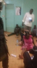 Atentat terorist cu luare de ostatici in capitala Burkina Faso: 27 de oameni au fost ucisi - VIDEO