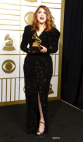 Premiile Grammy 2016. Lista principalilor castigatori. Albumul cantaretei Taylor Swift, cel mai bun al anului