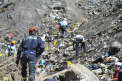 Ultimul email trimis de pilotul Germanwings, Andreas Lubitz, care a prabusit un avion cu 149 de persoane, facut public