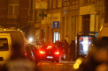 Salah Abdeslam, suspect-cheie in atentatele de la Paris, refuza extradarea in Franta. Avocat: "A recunoscut ca a fost acolo"