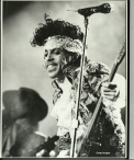 Cariera legendei Prince, in imagini. 100 de milioane de albume vandute, sapte premii Grammy si un Oscar - GALERIE FOTO
