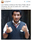 Victimele urii: un brand manager si un farmacist, printre persoanele ucise in clubul din Orlando. Primele imagini