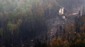 Avionul rusesc prabusit in Siberia a fost gasit, bilantul provizoriu este de 6 morti. Aeronava disparuse de vineri